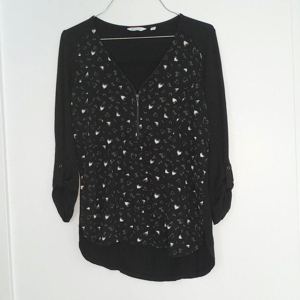 Tees - Long Sleeve